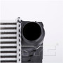 TYC Charge Air Cooler 18007 for 2010-2017 BMW 3.0L (535i, 535i GT, 535i GT xDrive, 740i)