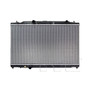 TYC Radiator 13946 for 2023-2026 Honda 1.5L (CR-V)