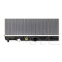 TYC Radiator 13946 for 2023-2026 Honda 1.5L (CR-V)