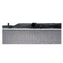 TYC Radiator 13946 for 2023-2026 Honda 1.5L (CR-V)