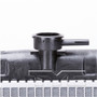 TYC Radiator 1573 for 1993-1997 Nissan 2.4L (Altima)