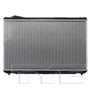 TYC Radiator 1746 for 1994-2005 Lexus/Toyota 3.0L 1.8L (ES300, Avalon, Camry, Celica)