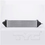 TYC Charge Air Cooler 18009 for 2013-2016 Ford 1.6L (Escape, Transit Connect)