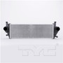 TYC Charge Air Cooler 18044 for 2014-2021 Jeep 3.0L (Grand Cherokee)