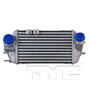 TYC Charge Air Cooler 18060 for 2013-2017 Hyundai 1.6L (Veloster)