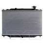 TYC Radiator 13659 for 2017-2025 Mazda 2.5L (CX-5)