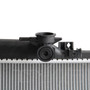 TYC Radiator 13659 for 2017-2025 Mazda 2.5L (CX-5)