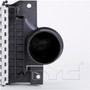 TYC Charge Air Cooler 18011 for 2013-2014 Ford 1.6L (Fusion)