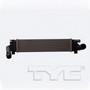 TYC Charge Air Cooler 18045 for 2013-2019 Ford 3.5L (Explorer, Police Interceptor Utility)