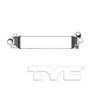 TYC Charge Air Cooler 18045 for 2013-2019 Ford 3.5L (Explorer, Police Interceptor Utility)