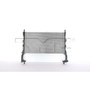 TYC Radiator 13707 for 2015-2023 Ford 2.3L (Mustang)