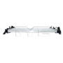 TYC Radiator 13774 for 2019-2025 INFINITI 2.0L (QX50, QX55)