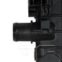 TYC Radiator 13590 for 2016-2022 Chevrolet 1.4L (Spark)