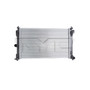TYC Radiator 13805 for 2019-2022 Toyota 2.0L 1.8L (C-HR, Corolla)