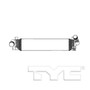 TYC Charge Air Cooler 18064 for 2012-2019 Ford 2.0L 2.3L (Explorer)