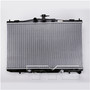 TYC Radiator 13663 for 2017-2020 Toyota 3.5L (Sienna)