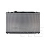 TYC Radiator 13965 for 2023-2025 Honda 2.0L (HR-V)