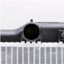 TYC Radiator 1494 for 1994-2001 Acura/Honda 2.2L (CL, Accord, Prelude)
