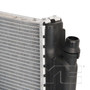 TYC Radiator 13845 for 2019-2026 BMW 2.0L 3.0L (230i, 320i, 330e, 330e xDrive)