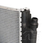 TYC Radiator 13845 for 2019-2026 BMW 2.0L 3.0L (230i, 320i, 330e, 330e xDrive)
