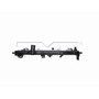 TYC Radiator 13915 for 2021-2024 Ford 2.0L 1.5L (Bronco Sport, Maverick)
