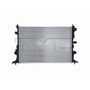 TYC Radiator 13915 for 2021-2024 Ford 2.0L 1.5L (Bronco Sport, Maverick)