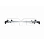 TYC Radiator 13915 for 2021-2024 Ford 2.0L 1.5L (Bronco Sport, Maverick)