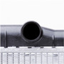 TYC Radiator 1774 for 1995-2000 Toyota 3.4L (Tacoma)