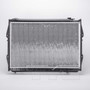 TYC Radiator 1512 for 1993-1998 Toyota 2.7L 3.0L (T100)