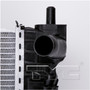 TYC Radiator 13623 for 2016-2020 Cadillac 2.0L 3.6L (CT6)