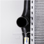 TYC Radiator 13623 for 2016-2020 Cadillac 2.0L 3.6L (CT6)