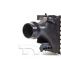 TYC Charge Air Cooler 18047 for 2013-2020 Chevrolet 1.4L (Trax)