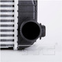 TYC Charge Air Cooler 18068 for 2015-2017 Hyundai 2.0L (Sonata)