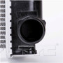 TYC Radiator 13550 for 2009-2012 Toyota 3.5L (RAV4)