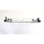 TYC Radiator 13666 for 2018-2022 Toyota 2.0L (C-HR)