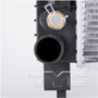 TYC Radiator 1775 for 1996 Ford 4.6L (Mustang)