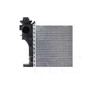 TYC Radiator 13594 for 2014-2015 Jeep 3.0L (Grand Cherokee)