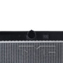 TYC Radiator 13626 for 2017-2022 Honda 1.5L (CR-V)
