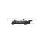 TYC Radiator 13723 for 2016-2020 Cadillac/Chevrolet/GMC 6.2L 5.3L (Escalade, Escalade ESV, Silverado 1500, Silverado 1500 LD)