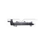 TYC Radiator 13723 for 2016-2020 Cadillac/Chevrolet/GMC 6.2L 5.3L (Escalade, Escalade ESV, Silverado 1500, Silverado 1500 LD)