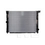 TYC Radiator 13852 for 2020-2026 Nissan 2.0L (Sentra)