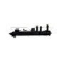 TYC Radiator 13922 for 2020-2024 Lexus/Toyota 2.0L 1.8L (UX250h, Corolla, Prius, Prius Prime)