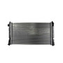 TYC Radiator 13922 for 2020-2024 Lexus/Toyota 2.0L 1.8L (UX250h, Corolla, Prius, Prius Prime)