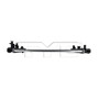 TYC Radiator 13922 for 2020-2024 Lexus/Toyota 2.0L 1.8L (UX250h, Corolla, Prius, Prius Prime)
