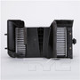 TYC Charge Air Cooler 18069 for 2016-2018 Kia 2.0L (Sorento)