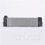 TYC Charge Air Cooler 18048 for 2011-2018 BMW 3.0L (X3, X4)