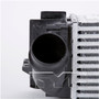 TYC Charge Air Cooler 18048 for 2011-2018 BMW 3.0L (X3, X4)