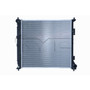TYC Radiator 13854 for 2020-2023 Hyundai 1.6L (Sonata)