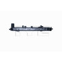 TYC Radiator 13854 for 2020-2023 Hyundai 1.6L (Sonata)