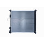 TYC Radiator 13854 for 2020-2023 Hyundai 1.6L (Sonata)